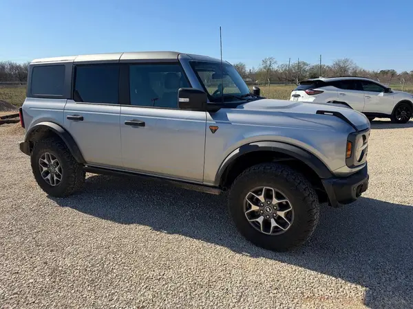 1FMEE5DH1PLB80694 2023 FORD BRONCO