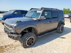 1FMEE5DH1PLB80999 2023 FORD BRONCO