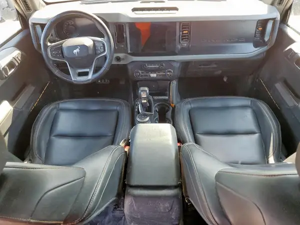 1FMEE5DH1PLB80999 2023 FORD BRONCO - Image 8