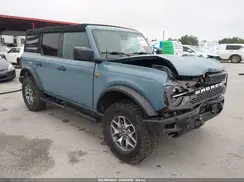 1FMEE5DH2MLA78851 2021 FORD BRONCO