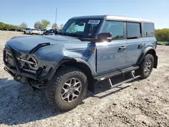 1FMEE5DH2PLB00979 2023 FORD BRONCO