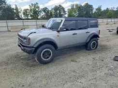 1FMEE5DH2PLB16244 2023 FORD BRONCO
