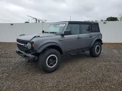 1FMEE5DH2PLB21489 2023 FORD BRONCO