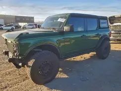 1FMEE5DH2PLB38695 2023 FORD BRONCO