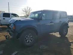1FMEE5DH2PLC11810 2023 FORD BRONCO
