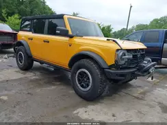1FMEE5DH3MLA61525 2021 FORD BRONCO