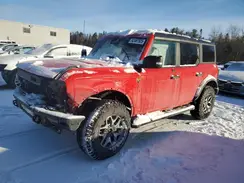 1FMEE5DH3MLA64814 2021 FORD BRONCO
