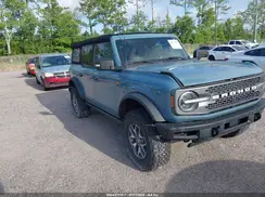1FMEE5DH3MLA72685 2021 FORD BRONCO