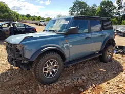 1FMEE5DH3MLA76672 2021 FORD BRONCO
