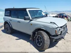 1FMEE5DH3NLA71103 2022 FORD BRONCO