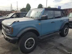 1FMEE5DH3NLA84840 2022 FORD BRONCO