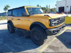 1FMEE5DH3NLB35950 2022 FORD BRONCO