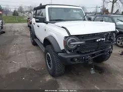 1FMEE5DH3NLB86834 2022 FORD BRONCO