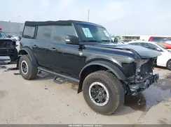 1FMEE5DH3NLB88714 2022 FORD BRONCO