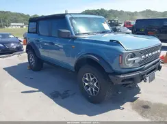 1FMEE5DH3PLB02286 2023 FORD BRONCO
