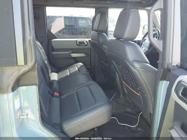 1FMEE5DH3PLB02286 2023 FORD BRONCO - Image 8