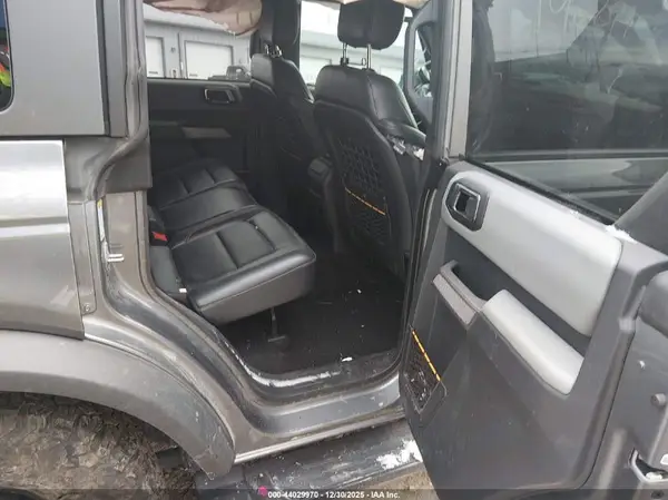 1FMEE5DH3PLB36101 2023 FORD BRONCO - Image 8