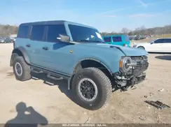 1FMEE5DH3PLB53030 2023 FORD BRONCO