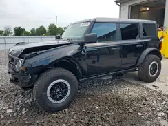 1FMEE5DH3PLB83306 2023 FORD BRONCO