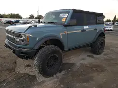 1FMEE5DH4MLA79998 2021 FORD BRONCO