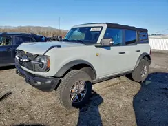 1FMEE5DH4NLA92817 2022 FORD BRONCO