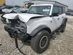 1FMEE5DH4NLB15044 2022 FORD BRONCO