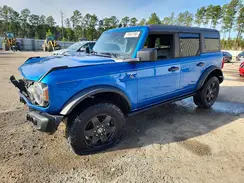 1FMEE5DH4NLB41482 2022 FORD BRONCO