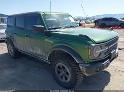 1FMEE5DH4NLB47699 2022 FORD BRONCO