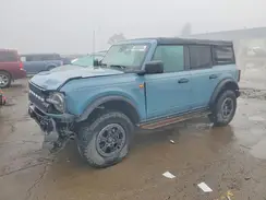 1FMEE5DH4NLB64678 2022 FORD BRONCO