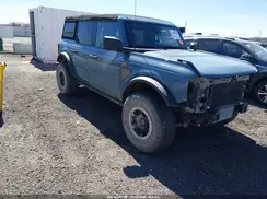 1FMEE5DH4NLB89774 2022 FORD BRONCO