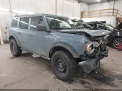 1FMEE5DH4PLC18290 2023 FORD BRONCO