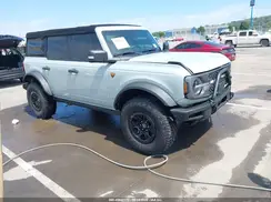 1FMEE5DH5MLB07419 2021 FORD BRONCO