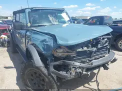 1FMEE5DH5NLA81311 2022 FORD BRONCO