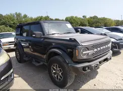 1FMEE5DH5NLB19152 2022 FORD BRONCO
