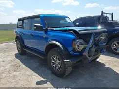 1FMEE5DH5NLB68108 2022 FORD BRONCO