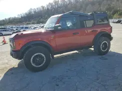 1FMEE5DH5PLB18246 2023 FORD BRONCO