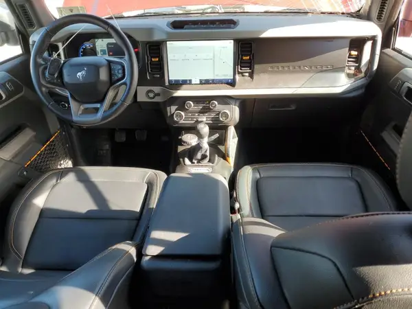 1FMEE5DH5PLB18246 2023 FORD BRONCO - Image 8