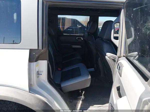 1FMEE5DH5PLB55829 2023 FORD BRONCO - Image 8