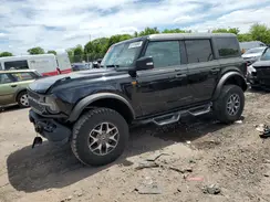 1FMEE5DH5PLB74378 2023 FORD BRONCO
