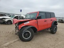 1FMEE5DH5PLB84151 2023 FORD BRONCO