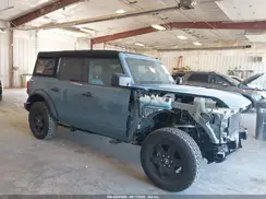 1FMEE5DH5PLC09081 2023 FORD BRONCO