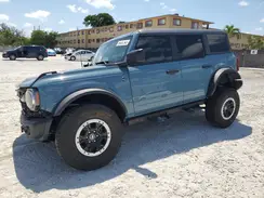 1FMEE5DH5PLC11980 2023 FORD BRONCO