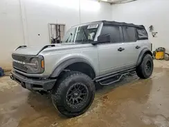 1FMEE5DH6MLA61356 2021 FORD BRONCO
