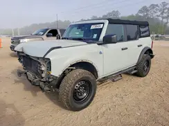1FMEE5DH6MLA99055 2021 FORD BRONCO