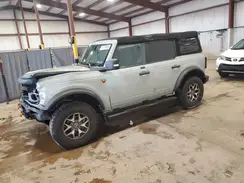 1FMEE5DH6MLB02410 2021 FORD BRONCO
