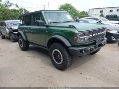 1FMEE5DH6NLB26482 2022 FORD BRONCO