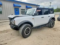 1FMEE5DH6NLB56470 2022 FORD BRONCO