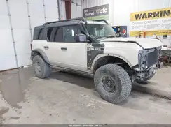 1FMEE5DH6NLB58526 2022 FORD BRONCO