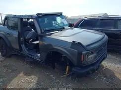 1FMEE5DH6NLB88917 2022 FORD BRONCO