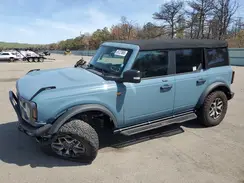 1FMEE5DH6PLA89761 2023 FORD BRONCO